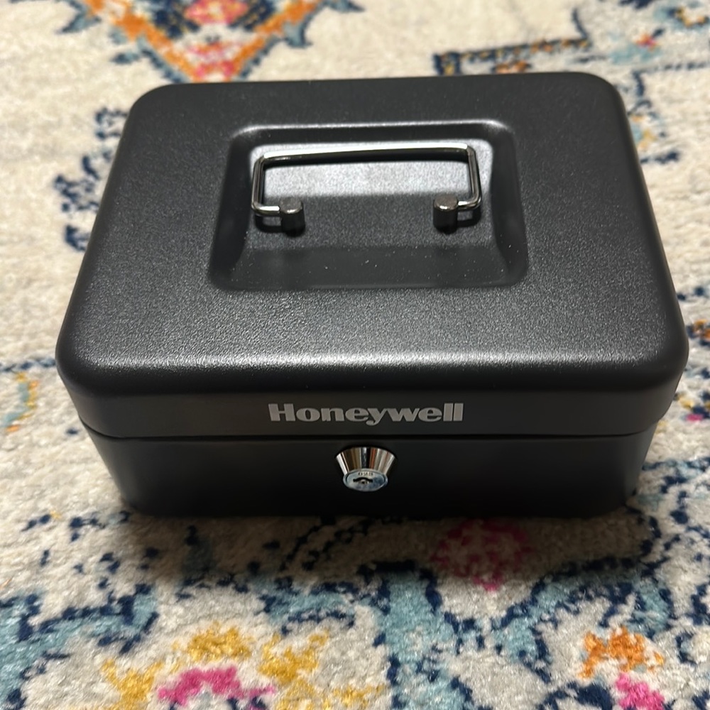 Security Box